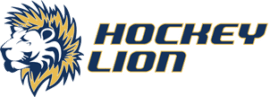 Hockey-Lion